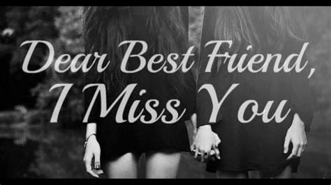 Ill Miss You Friend Quotes