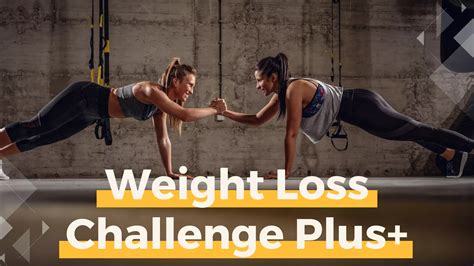 Fitness And Weight Loss Challenge Valhalla Vitality