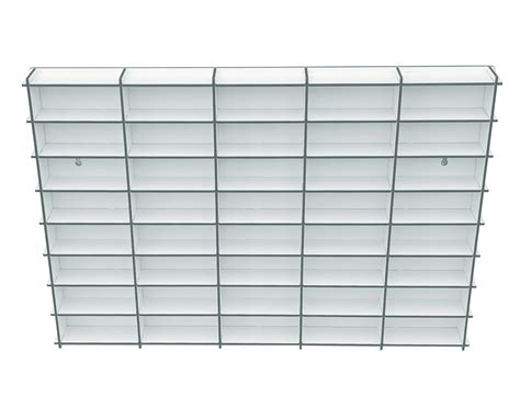 PÓŁKA NA SAMOCHODZIKI AUTKA RESORAKI HOT WHEELS ORGANIZER 45 MIEJSC Cena Opinie Półki