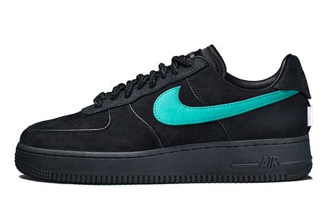 Why S Everyone Getting A Nike Air Force 1 Low Collaboration