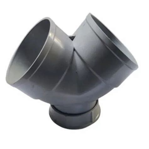 Sowbhagya Mm Pvc Swr Door Elbow Pipe Fitting At Best Price In