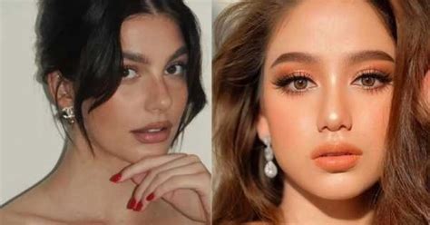 Khám phá latte makeup xu hướng trang điểm đang hot trên TikTok hè này