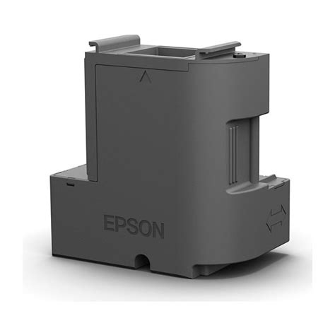 E502 Epson T502 Genuine Ink Waste Cartridge Maintenance Box Epson