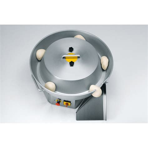 Dough Rounder Friul Dough Rounding Machine