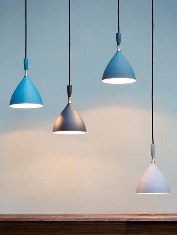 Dokka Pendant：ドッカ ペンダントランプ | Contemporary ceiling light, Glass pendant ...