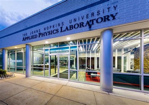 The John Hopkins University Applied Physics Laboratory Hamilton Historical Records