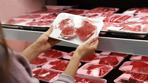 The Most Important Thing To Look For When Buying Meat