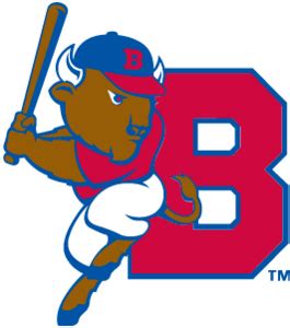 Buffalo Bisons Logo PNG Vector (AI, SVG) Free Download