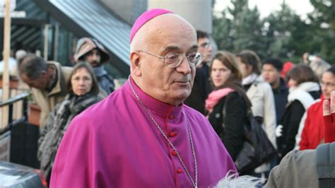 Mgr Pierre Pican évêque émérite de Bayeux Lisieux est décédé dans sa