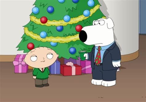 10 Best Family Guy Christmas Episodes in Order to Watch - The Reading Order