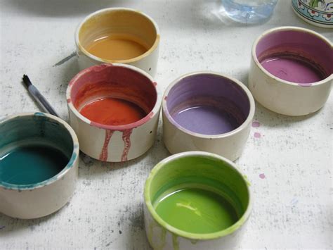 Ceramics paint colors Free Photo Download | FreeImages