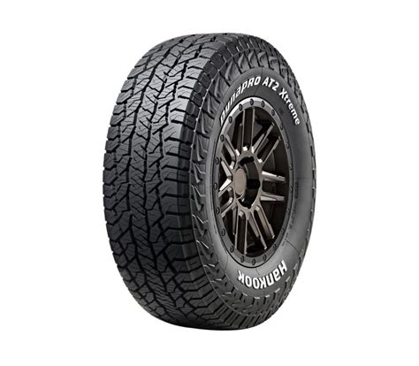 Hankook 2457016 111T RF12 Dynapro AT2 Xtreme (OWL) | Tyres | Tempe Tyres