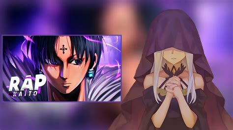 Re Zero React Wachrollo Lucilfer Hunter X Hunter Aranha Kaito