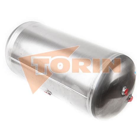 Zbiornik Powietrza L X Mm Aluminium Torin Cz Ci Do