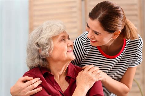 Malato Di Alzheimer Come Assistere E Aiutare Un Nostro Caro