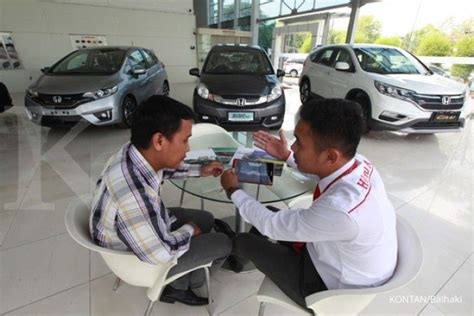 Inilah Harga Mobil Baru Murah Mulai Rp Jutaan Per Akhir Oktober