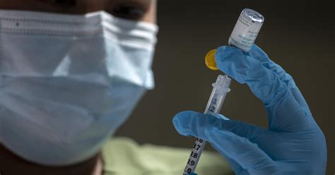 Monkeypox Cases Begin To Slow In La County Los Angeles Times