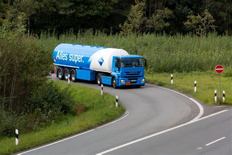 BP Europa SE stellt Bildmaterial kostenfrei in den Bilddatenbanken zur ...