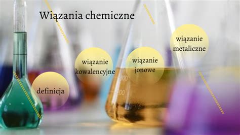 Wi Zania Chemiczne By Justyna Jaskulska On Prezi