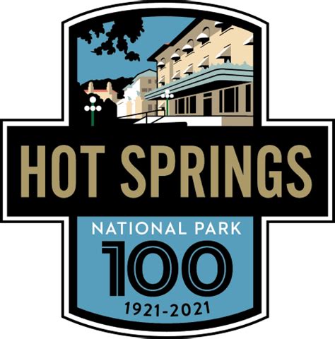 Hot Springs National Park Announces 100th Anniversary Celebrations In 2021 Hot Springs