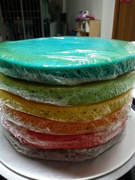 Swiss Meringue Buttercream And Naked Cakes Review Delishar Singapore Cooking Recipe And