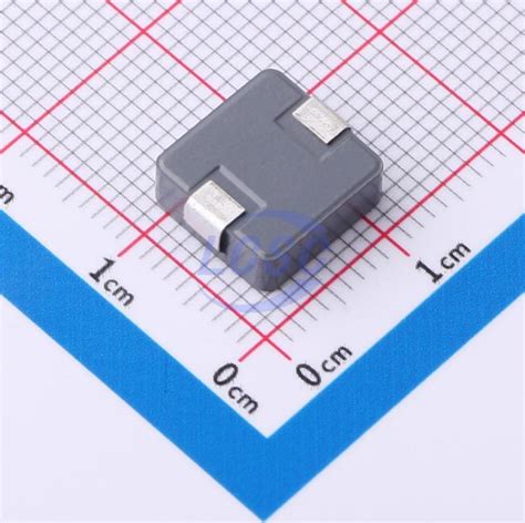 SRP1038A-330M BOURNS | C2041318 - LCSC Electronics