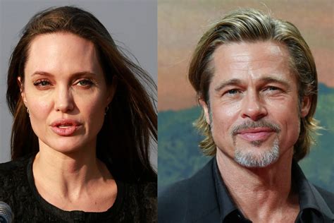 Angelina Jolie Mit Krassem Gest Ndnis Das Ist Der Grund F R Trennung