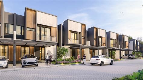 10 Rekomendasi Perumahan Di Bsd Dengan Fasilitas Terbaik