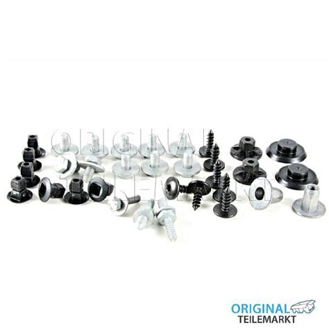 Deckel 5G0807161B 9B9 satinschwarz | Originalteilemarkt