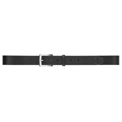 Leather Golf Belt Cobra Golf