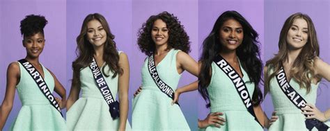 Passez Le Test De Culture G N Rale Des Miss France Et D Crochez Vous