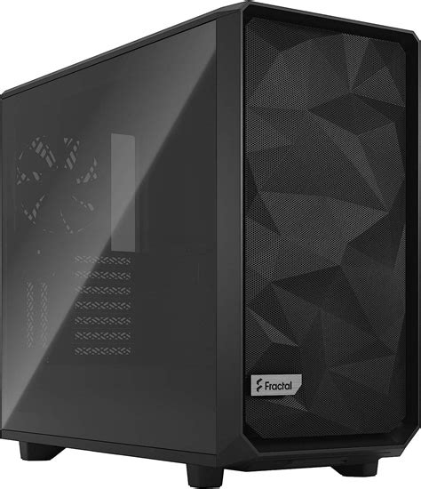 Best Mid Tower Pc Case 2024 Silent Pc Review