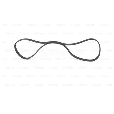 Ремень поликлиновой Bosch 6PK2040 MERCEDES W202/S202/W124/C124/S124 ...