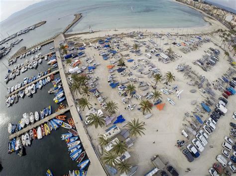Record Number Of Entries At The Arenal Training Camps Trophy