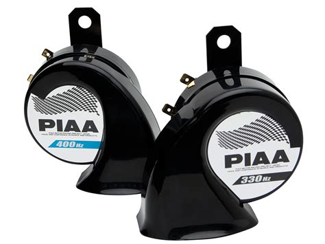 PIAA Superior Bass Horn (Pair), Z1 Motorsports