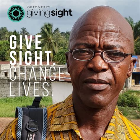 Ogs Marks World Optometry Week With Fundraising Campaign Optical