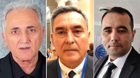 Туркмены за пределами Туркменистана заявили о намерениях участвовать в ...