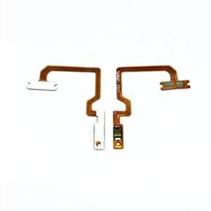 SPAREWARE Power On Off Button Flex Cable Compatible For Realme Narzo