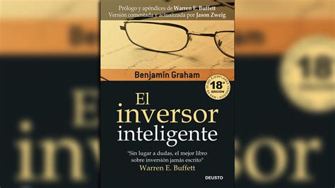 5 Libros Para Aprender A Invertir Infobae