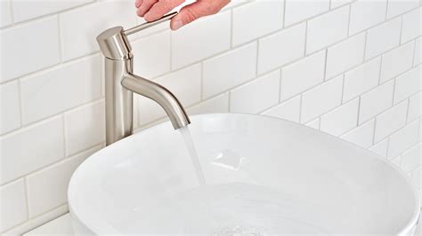 How To Fix Hot Water Pressure In Bathroom Sink Artcomcrea