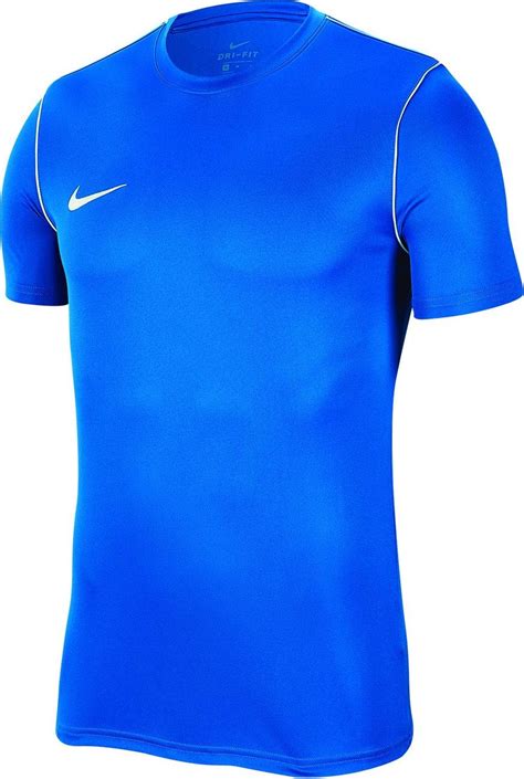 Podkoszulek Nike M Nk Dry Park Top Ss Top Running Pl