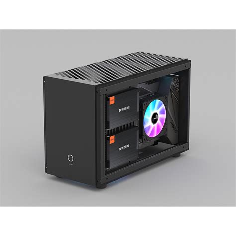 A50 Max Mini Itx Case Geeek Case