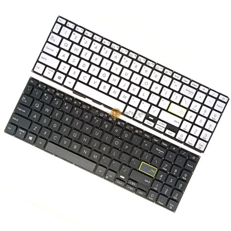 Ori Quality For Asus Vivobook S15 K513 Keyboard Shopee Malaysia