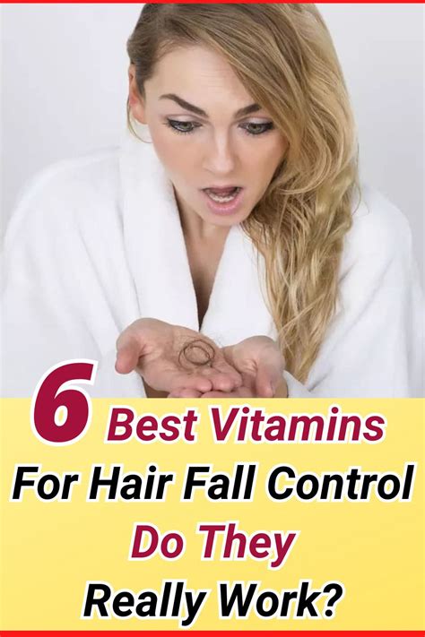 Hair Loss Control Artofit