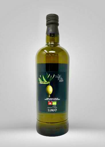 D Huile D Olive Extra Vierge Biologique Destockage Grossiste