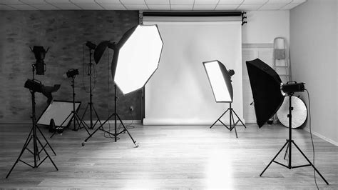 Understanding Lighting for Perfect Video Shots
