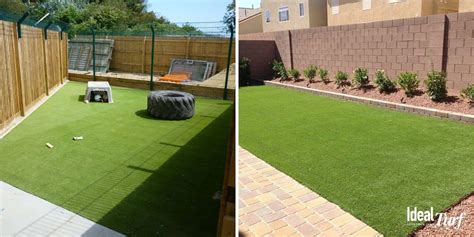 Dog Run Ideas Definitive Guide To Backyard Dog Potty Areas 45 Off