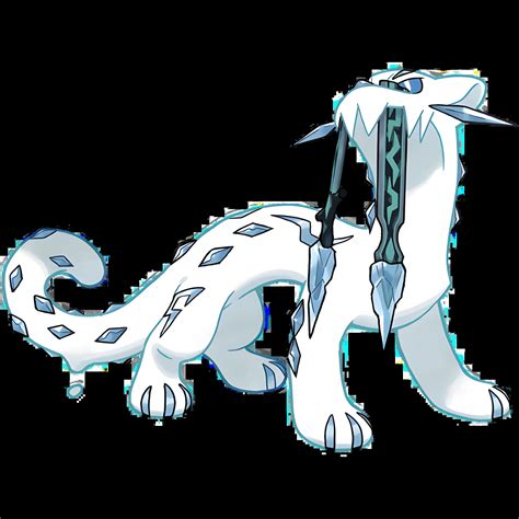 Chien-Pao | Pokémon Wiki | Fandom