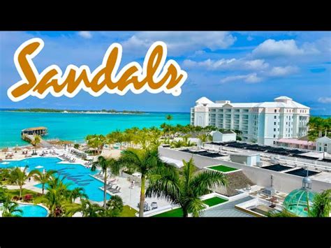 Sandals Royal Bahamian Nassau Paradise Island In The 44 Off