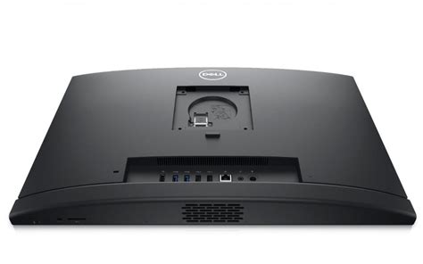 Dell Komputer Optiplex Aio Core I T Gb Gb Ssd Fhd